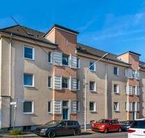 Singles aufgepasst! Super geschnittene Wohnung mit Balkon - Remscheid Lüttringhausen