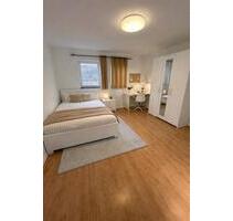 WG-Zimmer Umwelt Campus Birkenfeld - Hoppstädten-Weiersbach