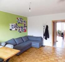 Schön wohnen… Helle, geräumige 2 Zi.-Wohnung m. Balkon im 1.Stock - Pulheim