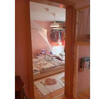 Charmante 2-Zimmer-Wohnung im Herzen der Stralsunder Altstadt