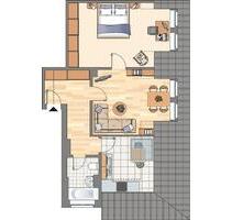 2-Zimmer-Wohnung in Herne Sodingen