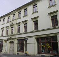 2-Raum Wohnung im sanierten Altbau im Zentrum - Zittau