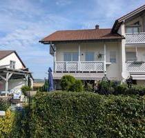Erstklassige 3-Zi-ETW mit TG-Stellplatz in ruhiger Ortslage - Mettenheim