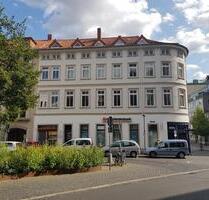 Attraktive 2-Zimmer Wohnung in Braunschweig