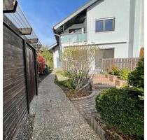 Attraktive Doppelhaushälfte zu verkaufen - Weiterstadt