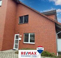 2-Zimmer-Wohnung mit EBK und Terrasse in Wesendorf! (AK-1020-139)