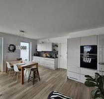 Komfortables Penthouse in der Nähe der Lübbecker City