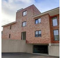 Exklusive Neubauwohnung in Nordhorn zur Warmmiete!