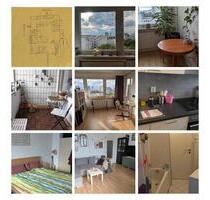 short term rental - Berlin Central - 2 room apartment