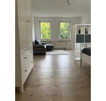 Möblierte Wohnung in AugsburgTextilviertel (Zentrum)
