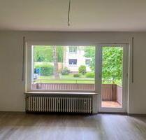 Wir haben für Sie saniert - 3-Zimmer-Wohnung mit Tageslichtbad - Bad Homburg vor der Höhe Gonzenheim
