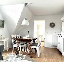 Schöne Ferienwohnung in Strandnähe - Fehmarn