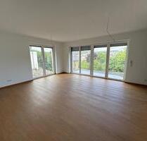 Exklusive Neubauwohnung in Kaisersesch mit Weitblick