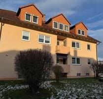Neu renovierte 1-Zimmer Wohnung Lautertal