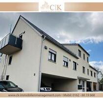 Moderne 3-Zi-Wohnung mit Balkon in 84028 Landshut