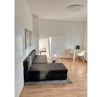 City-Apartment in Essen für 1 Person