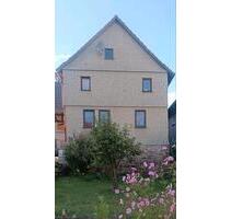 Einfamilienhaus - 75.000,00 EUR Kaufpreis, ca.  120,00 m² in Burghaun (PLZ: 36151)