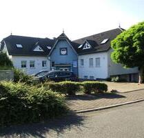 Dachgeschosswohnung mit Balkon in ruhiger Lage von 34628 Willingshausen zu vermieten