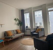 Büro, Praxis, Coaching, Raum zu vermieten - Wuppertal Elberfeld