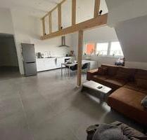 Loft-Wohnung I 2021 Kernsanierung I BASF Nähe - Ludwigshafen am Rhein