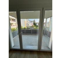 2-Zimmer-Wohnung in Peißenberg – 64 m², großer Balkon, renoviert