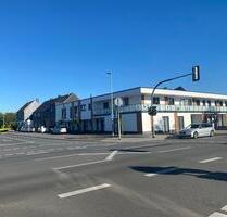 Altengerechte Wohnung mit Garten in Voerde zu vermieten - Voerde (Niederrhein)
