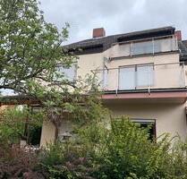 Einfamilienhaus Mannheim Waldhof