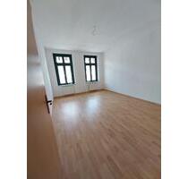 Helle kleine 2-Raum Wohnung mit Balkon in Sellerhausen - Leipzig Ost