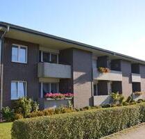 Altersgerechte Wohnung in Bramsche-Engter zu vermieten!
