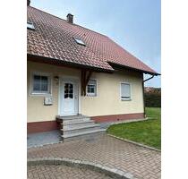 Haus zur Miete Greding - 1.860,00 EUR Kaltmiete, ca.  160,00 m² in Greding (PLZ: 91171)