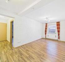 2-Zimmer-Mietwohnung mit neuer Einbauküche in Wartenberg