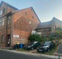 Mehrfamilien Haus zu verkaufen - 69.000,00 EUR Kaufpreis, ca.  140,00 m² in Kaltennordheim (PLZ: 36452)