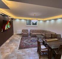 Wohnung zur Zwischenmiete Berlin 1 Jahr möbliert 95m2