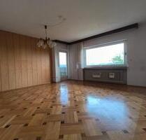 7 Zimmer Wohnung EG+OG mit Garten, Terasse, Balkon und Garage - Neudenau