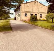 Zimmer in Landhaus, Nahe Teterow