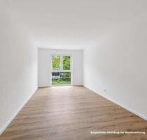 Erstbezug: Moderne und barriefreie 2-Zimmer-Wohnung - Lüdenscheid Staberg