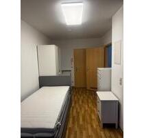 Service Wohnung in Sellin 1 Raum