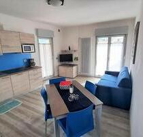 Mai Special • Ferienwohnung Glicine im Casa Gemma in Malcesine am Gardasee - München Nymphenburg