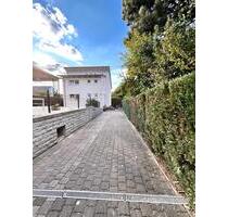 Villa in Zehlendorf; erstbezug nach Sanierung: 6-Zimmer - Berlin Steglitz-Zehlendorf