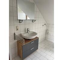 Charmante 3,5- Zimmer-Dachgeschosswohnung in Bodelshausen