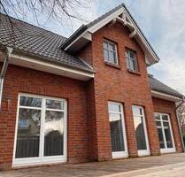 Einfamilienhaus in Wittenborn zu vermieten