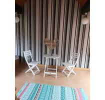 vollmöbeliertes Dachgeschoss Appartement in Aachen Richterich