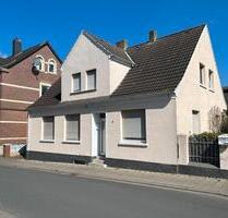 Zweifamilienhaus in Rheine, Stadtzentral gelegen