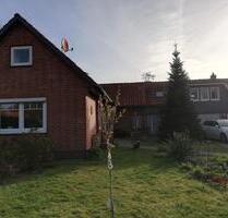 Charmantes Einfamilienhaus mit Einliegerwohnung - Beedenbostel