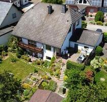 Traumhaftes Einfamilienhaus - 370.000,00 EUR Kaufpreis, in Dickenschied (PLZ: 55483)