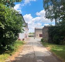 Renovierte 2-Zimmer Wohnung (2x) in ruhiger, naturnaher Lage - Leisnig