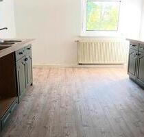 2 Raum Wohnung in Wünschendorf - 450,00 EUR Kaltmiete, in Weida (PLZ: 07570)