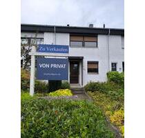 Reihenhaus mit Garage in Schnelsen Eimsbüttel von Privat ! - Hamburg