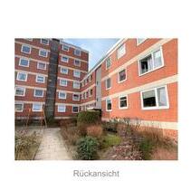 4-Zimmer-Wohnung in Zentraler Pinneberg