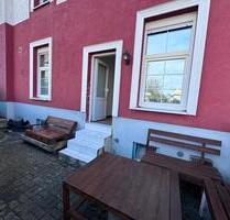 Zweiraumwohnung - 450,00 EUR Kaltmiete, ca.  50,00 m² in Halle (Saale) (PLZ: 06112) Büschdorf
